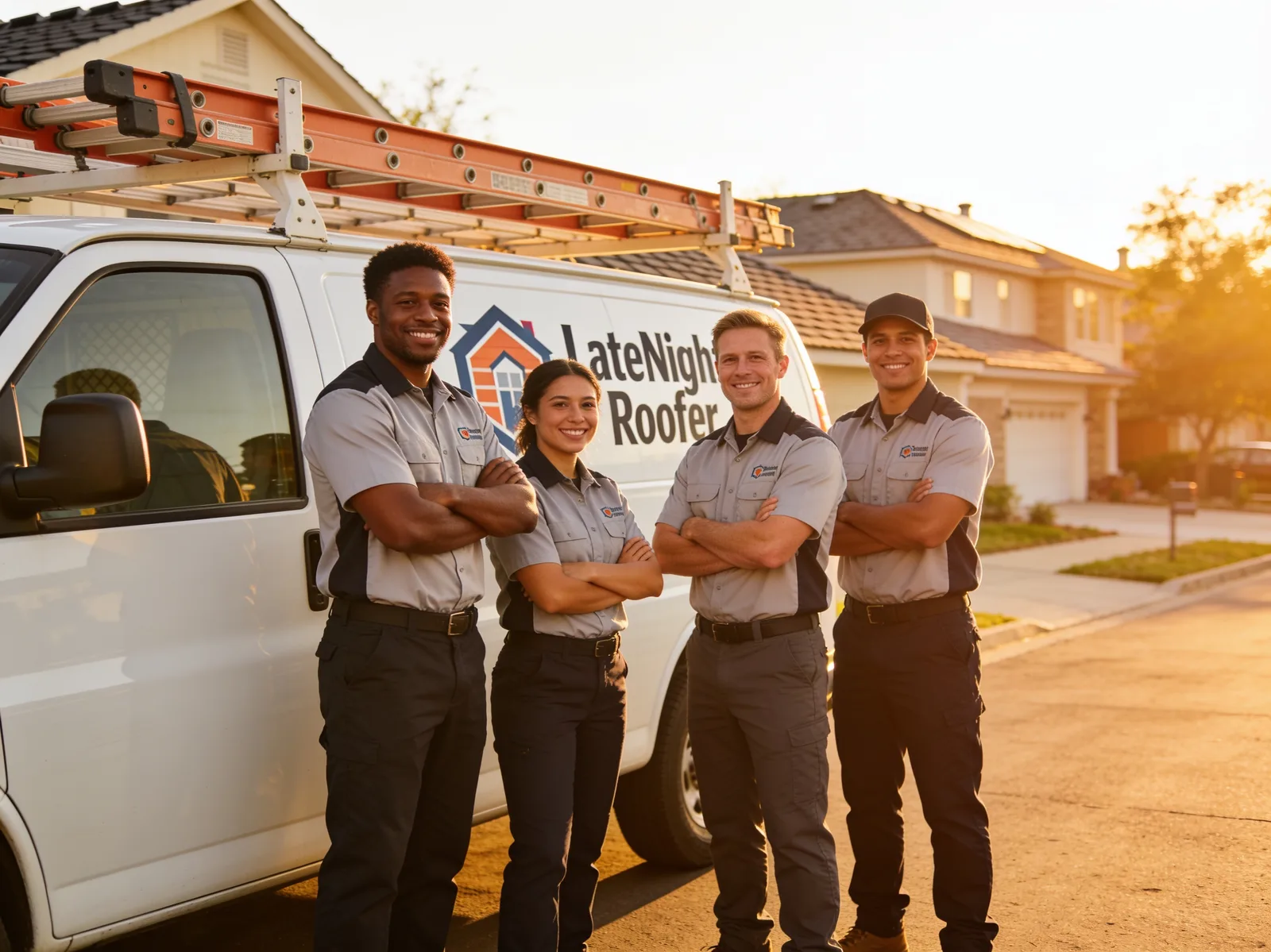 Emergency Roof Repair company in Goodnews Bay, AK